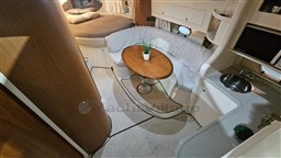 SESSA MARINE OYSTER 35