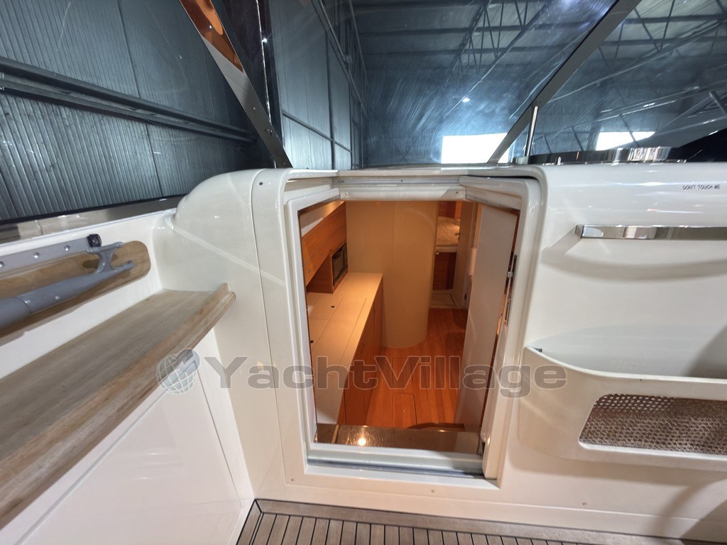 Colombo 42. 15. entrata