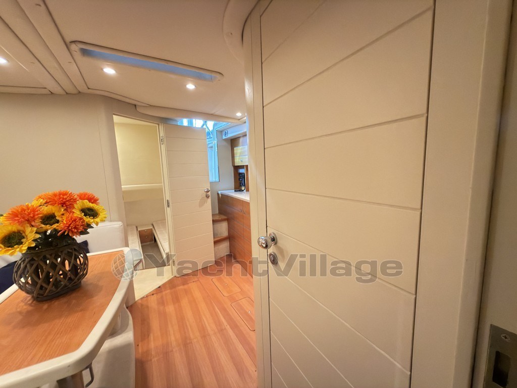 Colombo 42. 26 uscita cab. arm