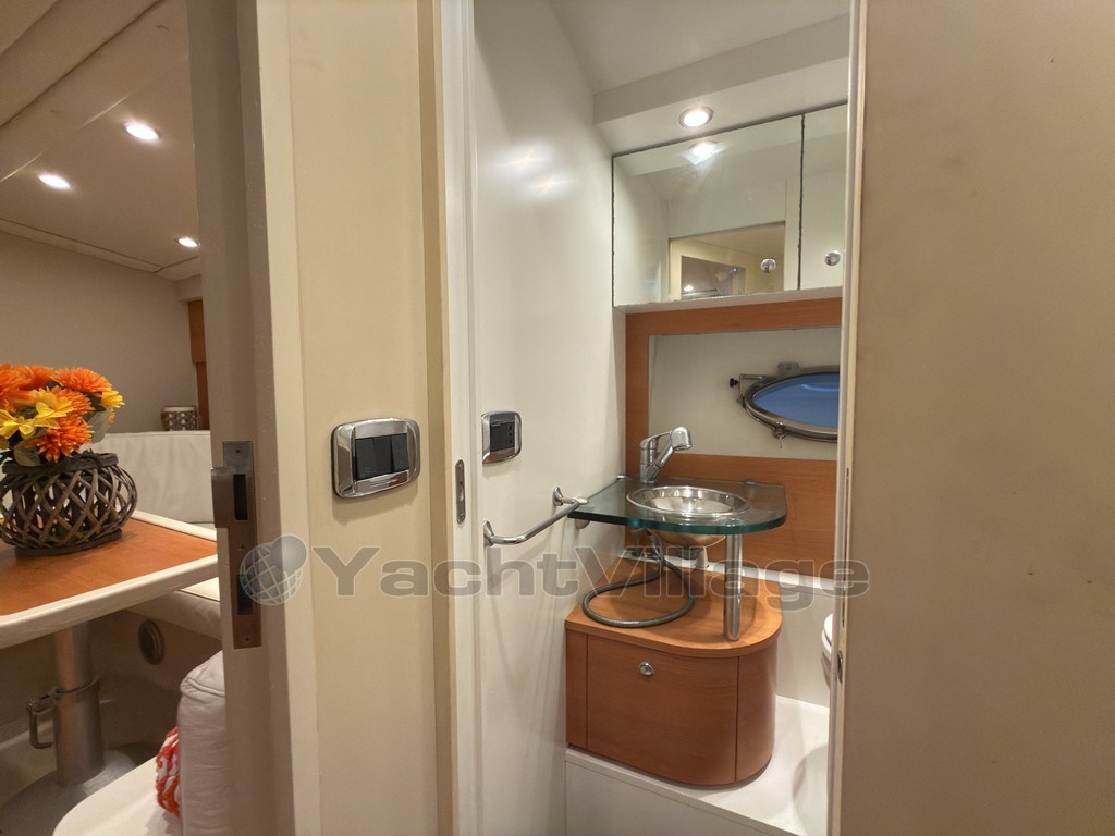 Colombo 42. 33 bagno ospiti