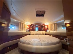 PRESTIGE 46 FLY Cab. Armatore