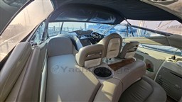 Cranchi Mediterranee 43