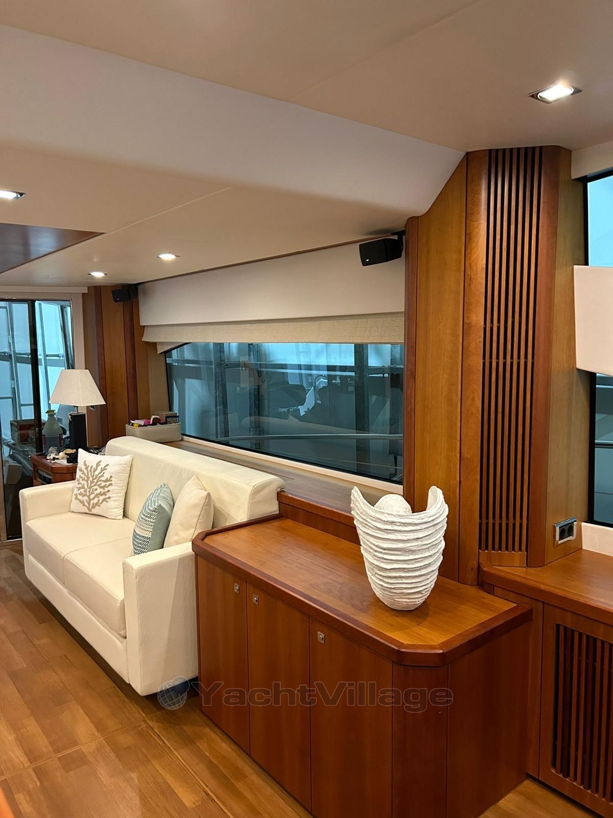 Sunseeker Manhattan 70