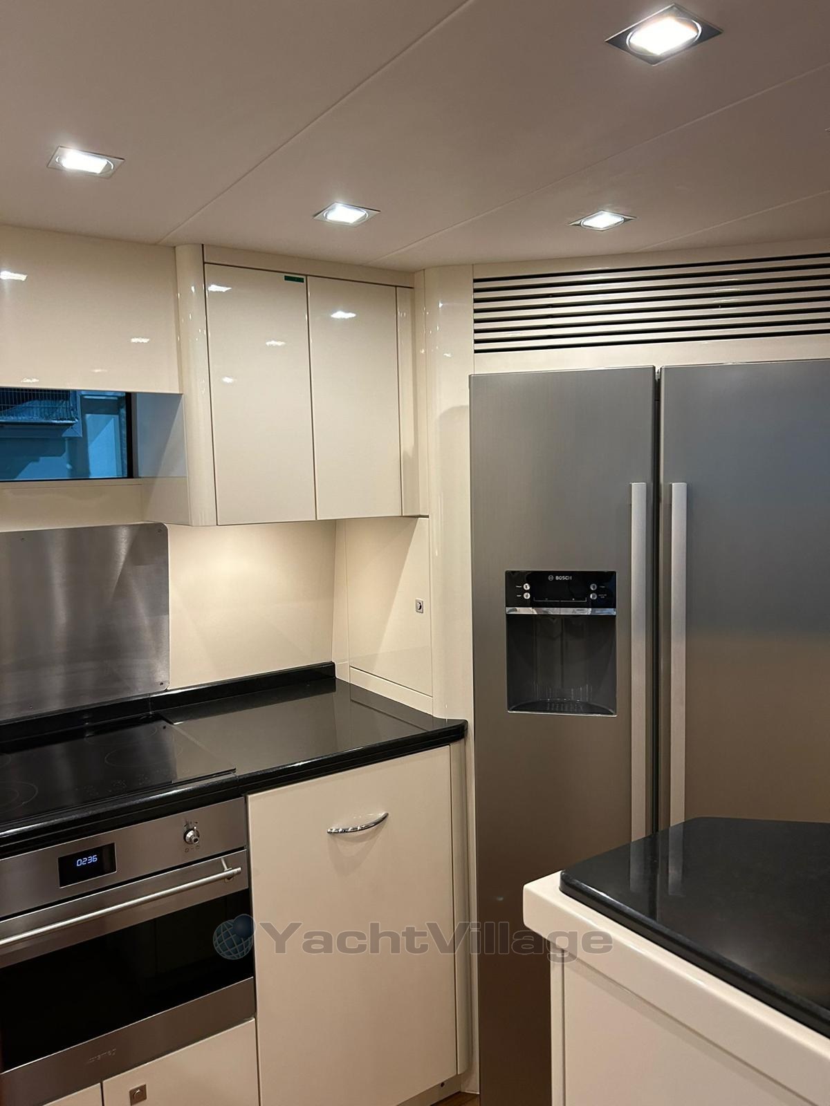 Sunseeker Manhattan 70