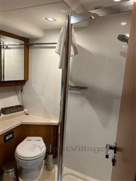 Sunseeker Manhattan 70