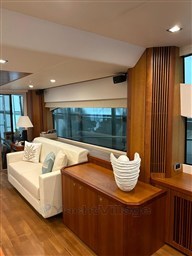 Sunseeker Manhattan 70