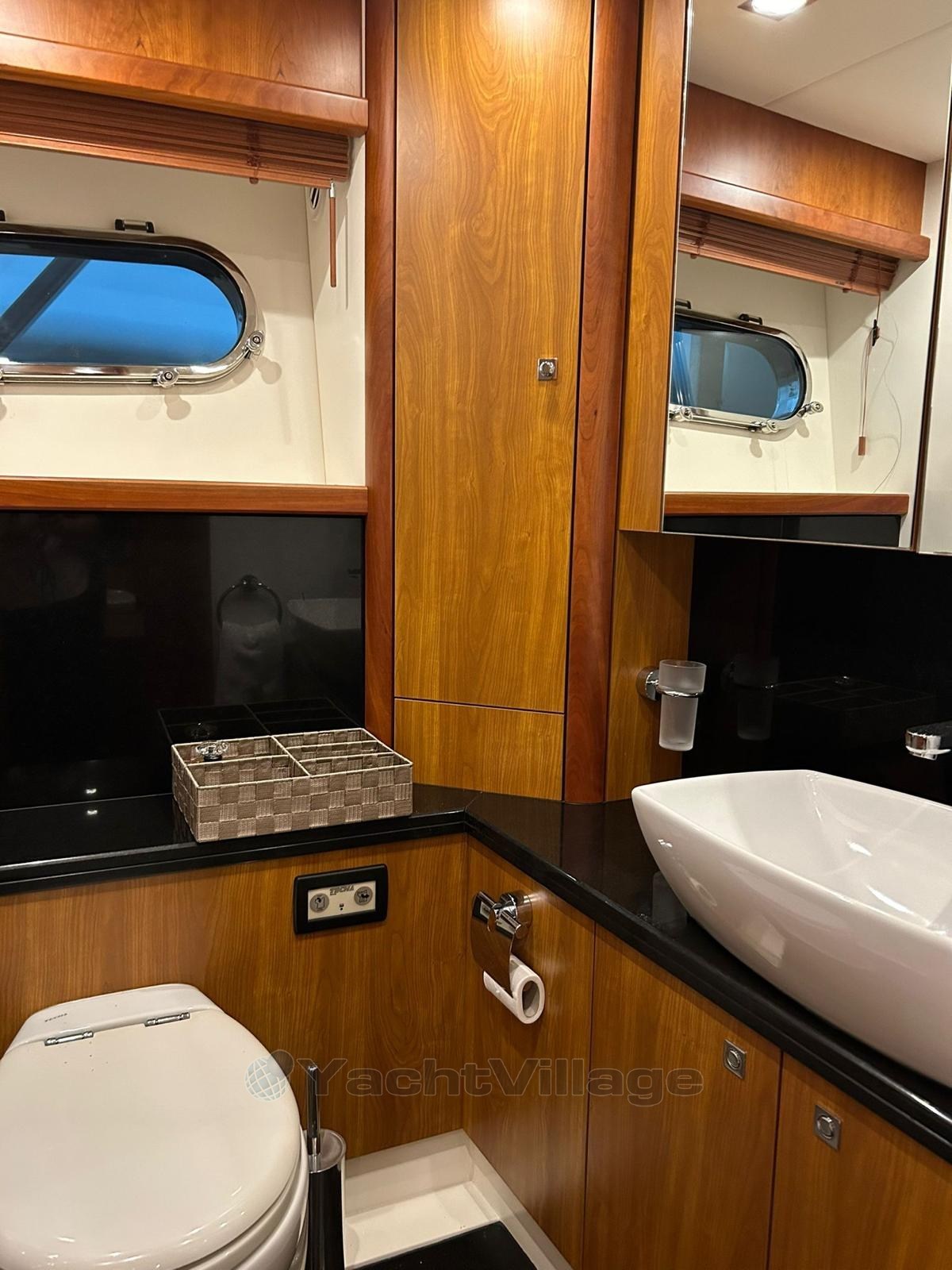 Sunseeker Manhattan 70