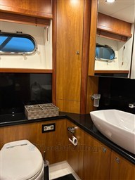 Sunseeker Manhattan 70