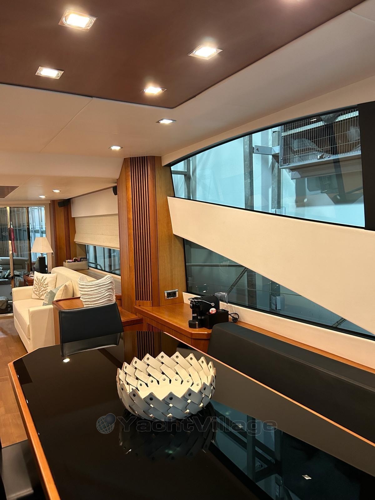 Sunseeker Manhattan 70