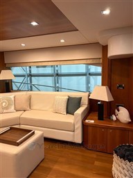 Sunseeker Manhattan 70