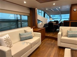 Sunseeker Manhattan 70