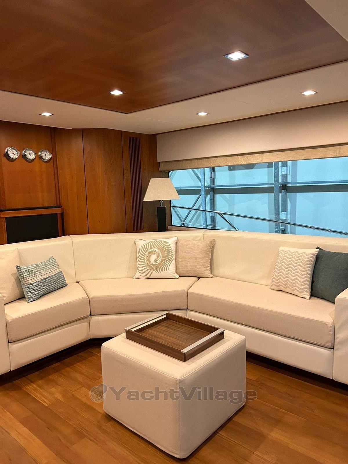 Sunseeker Manhattan 70