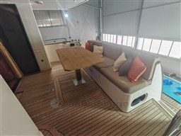 Cantieri Estensi Maine 535