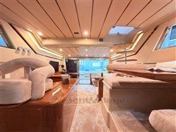 Ferretti 165-41-dinette