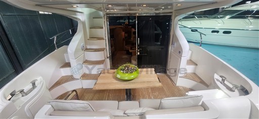 AZIMUT 43 FLY 