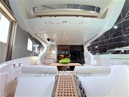 AZIMUT 43 FLY 
