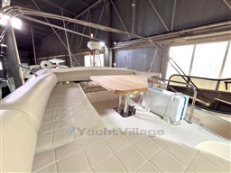 AZIMUT 43 FLY 
