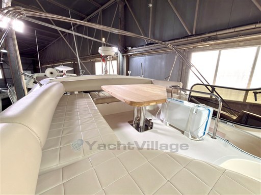 AZIMUT 43 FLY 