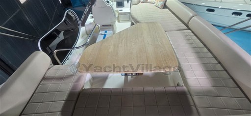 AZIMUT 43 FLY 