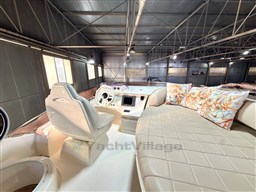 AZIMUT 43 FLY 
