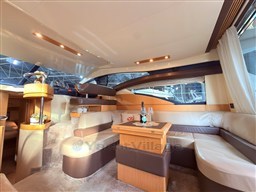 AZIMUT 43 FLY 