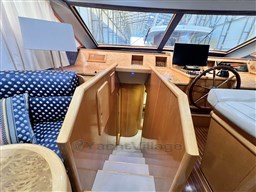 Piantoni 63 Discesa in zona notte