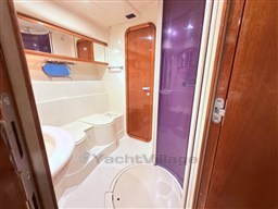 Ferretti 165-30-bagno armatore