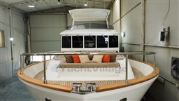 Cantieri Estensi Maine 535