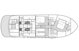 Cantieri Estensi Maine 535