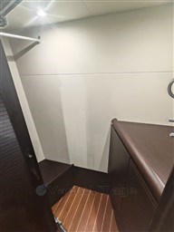 Cantieri Estensi Maine 535 Armatoriale a prua 