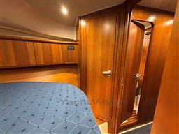 Goldstar 360.23.cabina armatore