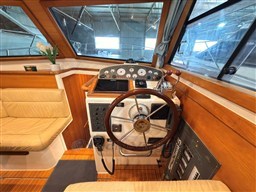 Goldstar 360.14.plancia