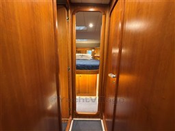 Goldstar 360.20.corridoio