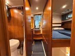 Goldstar 360.26.corridoio