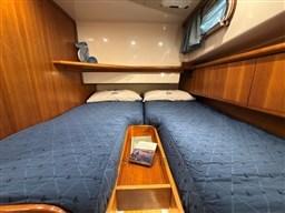 Goldstar 360.29.cabina ospiti