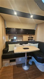 Cranchi Mediterranee 43