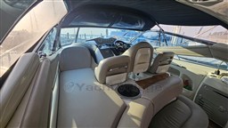 Cranchi Mediterranee 43