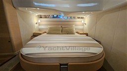 Cranchi Mediterranee 43 Cab. VIP