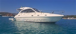 Manò Marine 28.50 HT