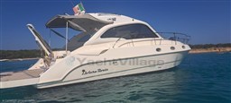 Manò Marine 28.50 HT