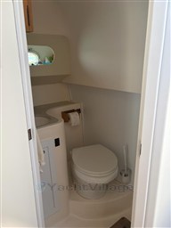 Manò Marine 28.50 HT