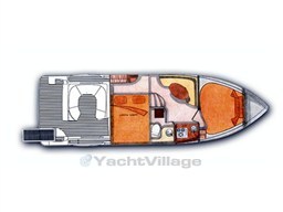 Manò Marine 28.50 HT