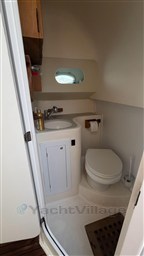 Manò Marine 28.50 HT