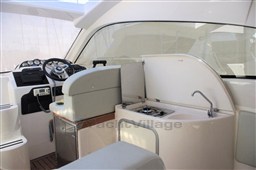 Manò Marine 28.50 HT