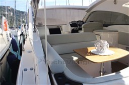 Manò Marine 28.50 HT