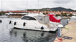 Manò Marine 28.50 HT