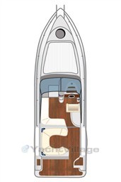 Manò Marine 28.50 HT