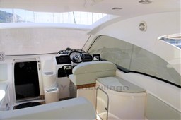 Manò Marine 28.50 HT