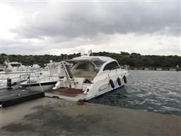 Manò Marine 28.50 HT