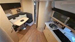 Cranchi Mediterranee 43